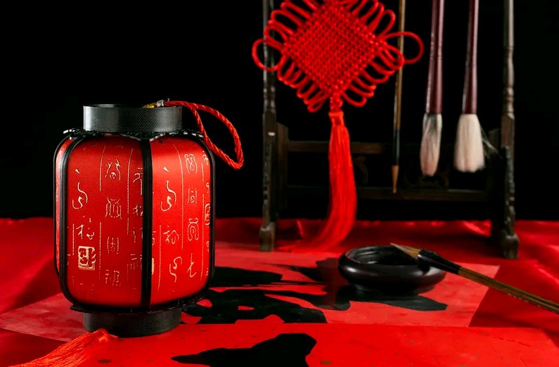 爱玲朗诵【龙年你好中国龙】作者/王胜利（图6）