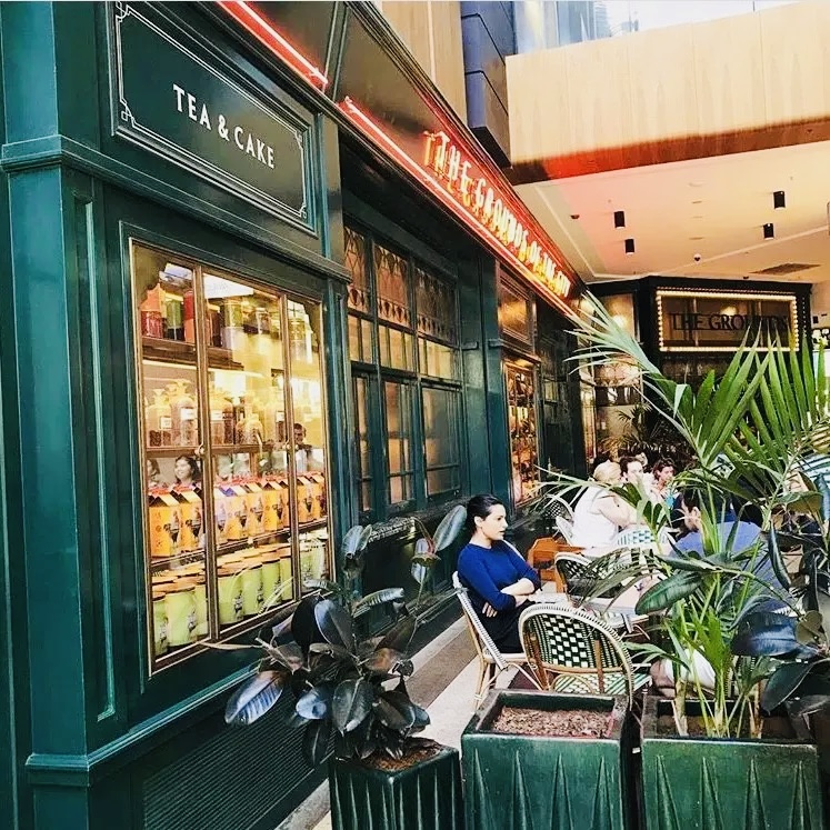 【海外诗译】精品双语朗诵《相约澳洲国庆》(外二首)作者|高溪溪、英译|静好、审译&朗诵|薇薇(图7)