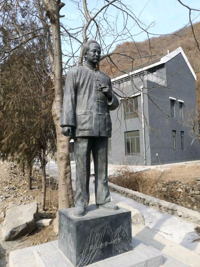 春来诗上庄·讴歌新时代 文/蔡凤武（图6）