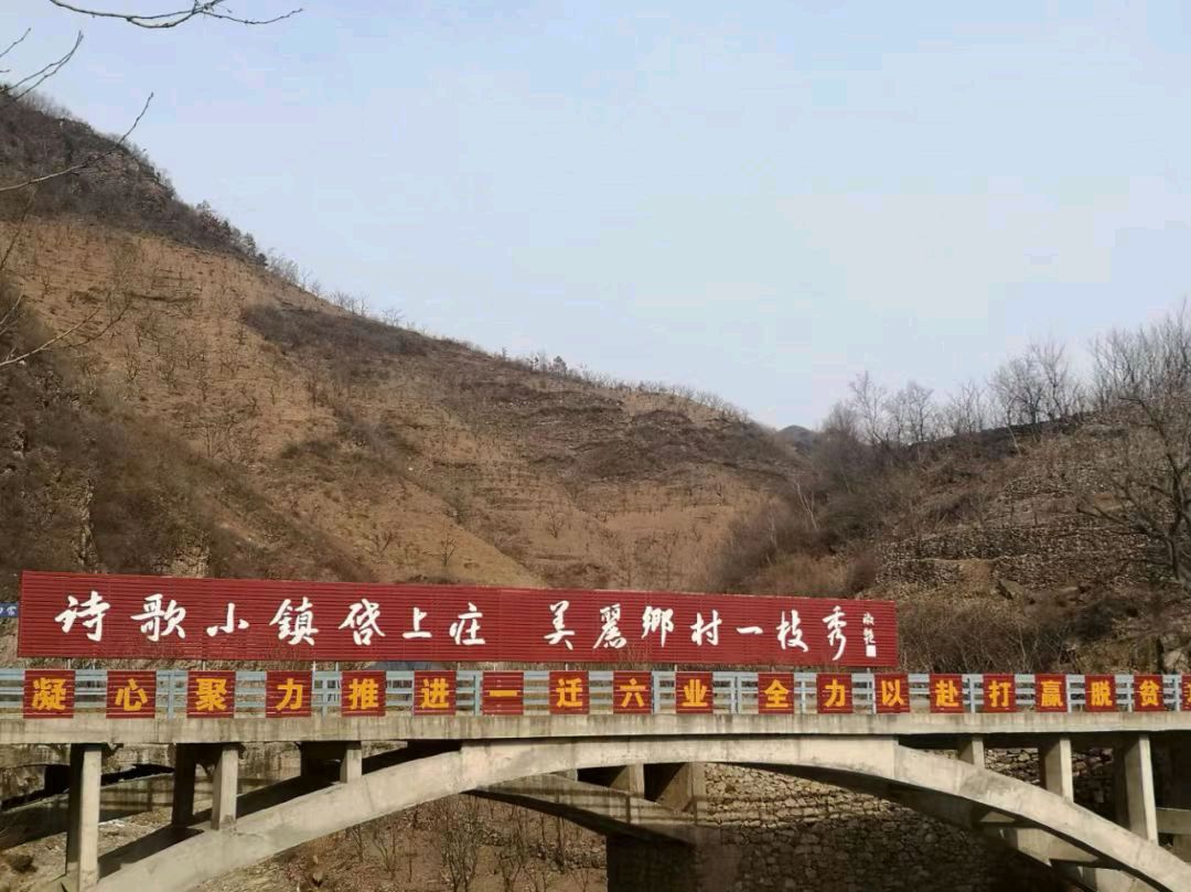春来诗上庄·讴歌新时代 文/蔡凤武（图10）