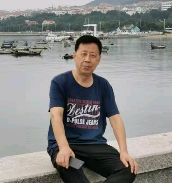 【新山东文学社】《摁响七十岁的门槛》作者/李振声 主播/天空（图6）