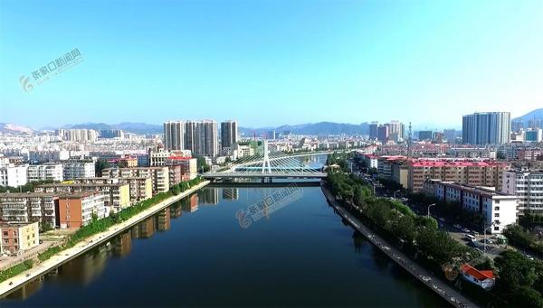《家乡的清水河》文:紫竹聆风 主播/程超（图3）