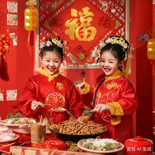 【喜迎新春专辑之三】请欣赏七位金牌主播方言合诵《新年.你好》作者 汪国真// 合诵：治新.早晨好等//编辑 岁月静好 第7540期（图8）