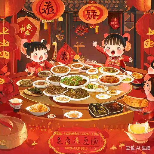 【喜迎新春专辑之三】请欣赏七位金牌主播方言合诵《新年.你好》作者 汪国真// 合诵：治新.早晨好等//编辑 岁月静好 第7540期（图9）