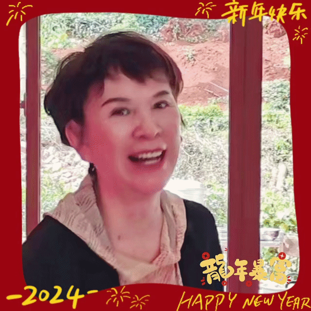 请欣林蔓老师演绎飘雪时节老师佳作/制作宋梅【中国长江文学社】有声文学平台【第期】（图3）