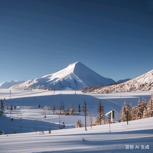 请欣林蔓老师演绎飘雪时节老师佳作/制作宋梅【中国长江文学社】有声文学平台【第期】（图7）