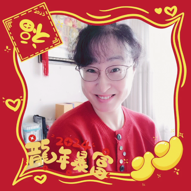 【中国长江文学社】《七律二首》作者 王鑫//主播 安然//编辑 岁月静好 第7541期（图3）