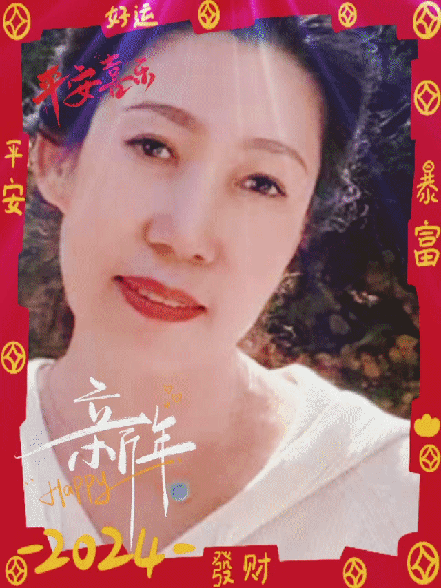 请欣赏范僧老师的作品《江南初雪》 主播 霞 // 编辑 福音 [第7547期]（图3）