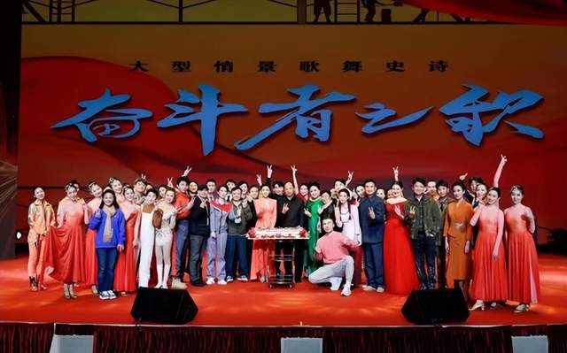世界文学联盟//名家马振兴佳作《再访陈思思————演绎时代风采之演绎时代中国工人的浪漫与精彩》(图9)