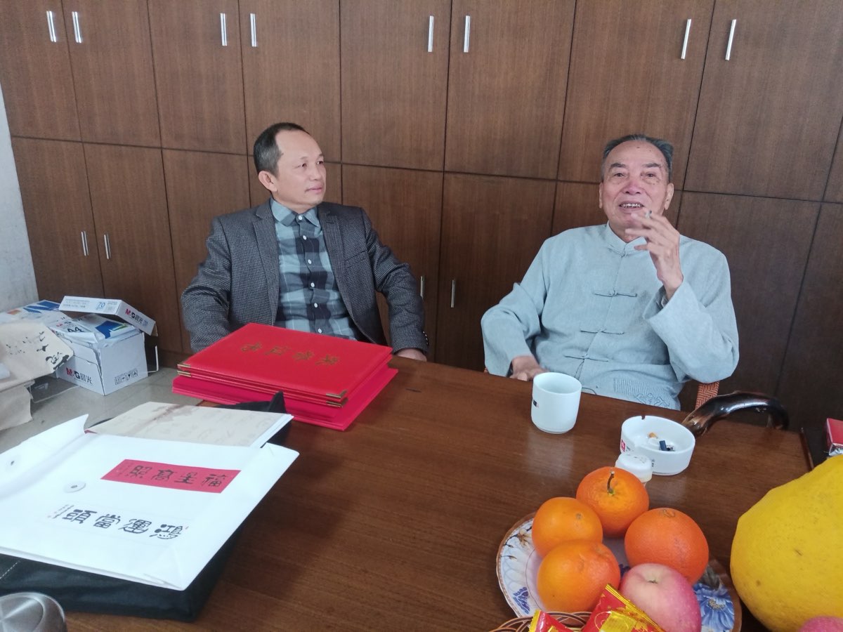 《著名诗书画家刘国玉大师》文：巫泊儒【世界诗书画协会】世界诗人名人展10810期（图3）