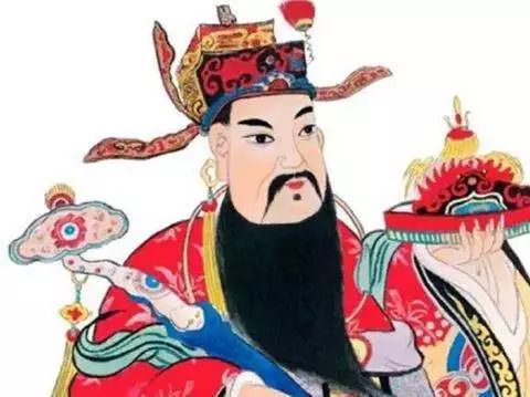 七绝～小年祭灶 文／卫水居士 河北（图3）
