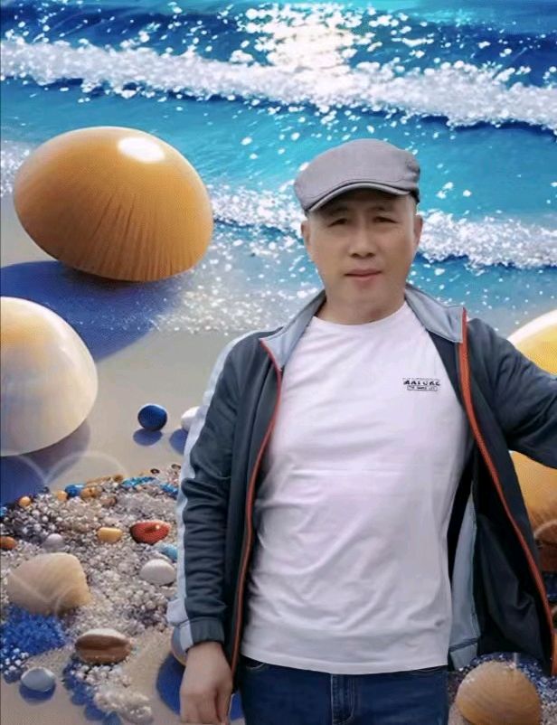 请欣赏海纳百川 叶子两位主播倾情朗诵王杰云老师的作品《三月的风》外二首 编辑//海纳百川【中国长江文学社】有声文学平台【第8238期】（图10）