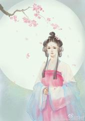 《桃花》作者:张维清【主播:青苗】【桃源国际诗歌文化传媒】用声音传递温暖以诵读致敬人生♬（图5）