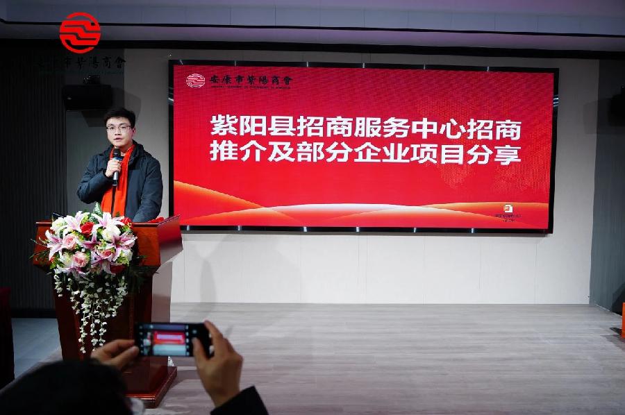 安康市紫阳商会举办“激发内需动力 共享商会红利”主题年会（图13）