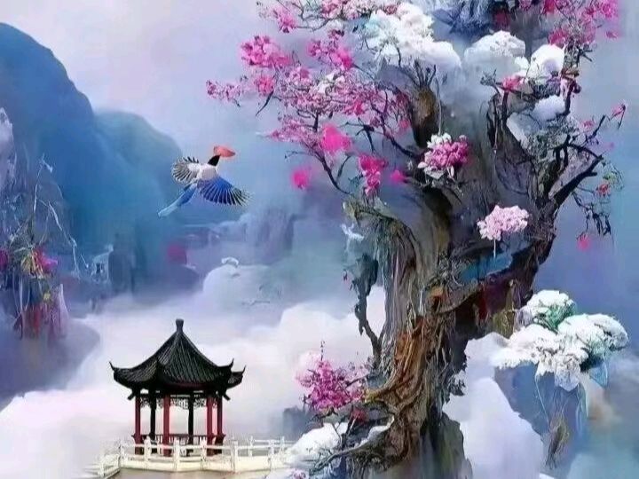联机全球发布张志作品欣赏（图85）