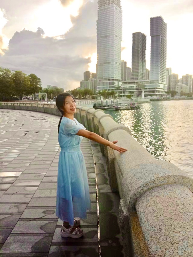吉祥龙，安康-文：彩虹【好莱坞总社】世界诗人名人展10815期（图3）