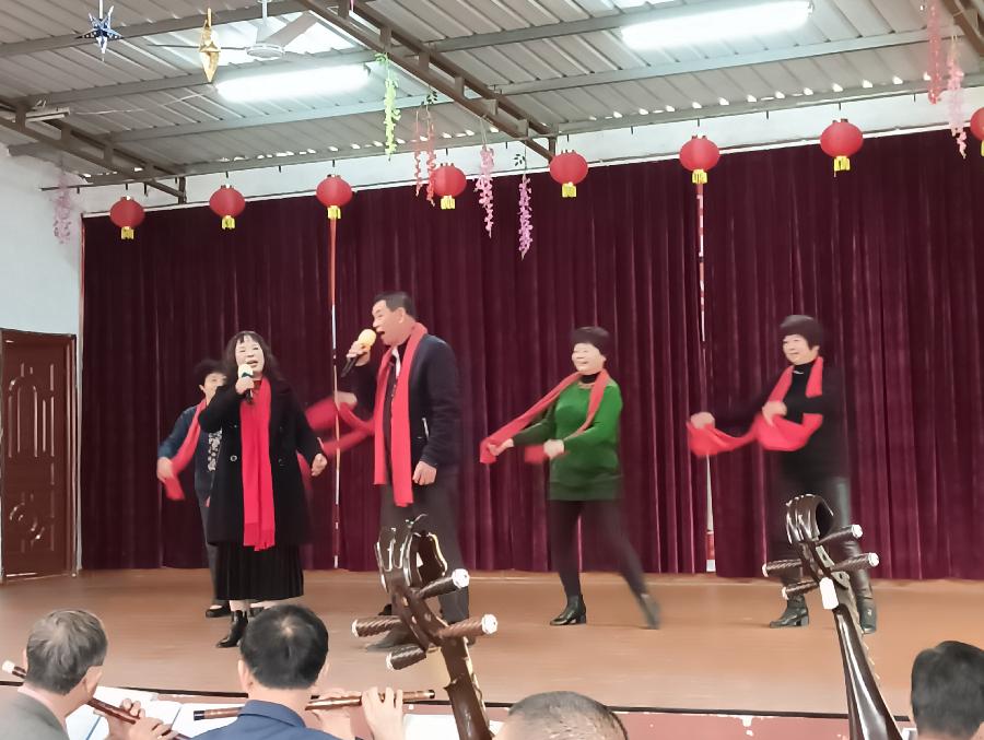 七律-雅艺展风华～诗||雅轩琴韵（图11）