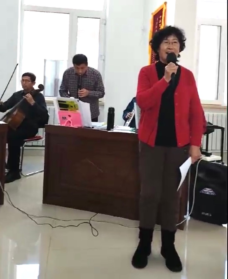 这一对模范夫妻……作者,小白(图3)