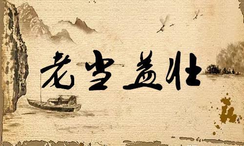 【重磅推出 春韵抒怀】鲁坡//春天来了[立春寄语]作品展（图11）