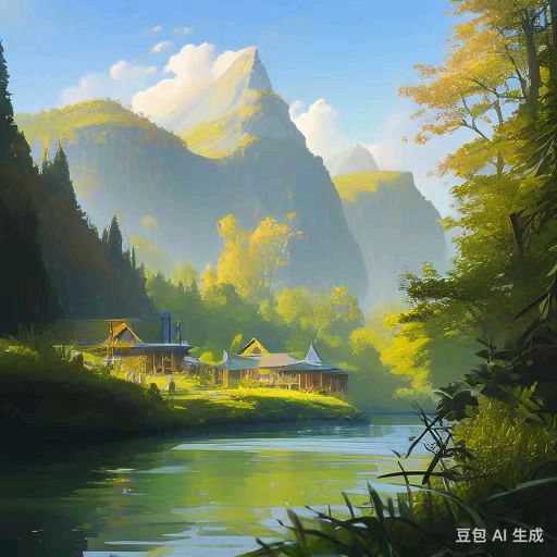 【中国长江文学社】《春天序曲.立春抒怀》作者 张德才//主播 英利//编辑 岁月静好 第7579期（图4）