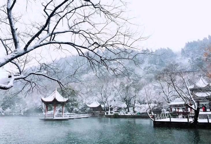 老马朗诵【向冬季告别】作者/雷金钟（图8）