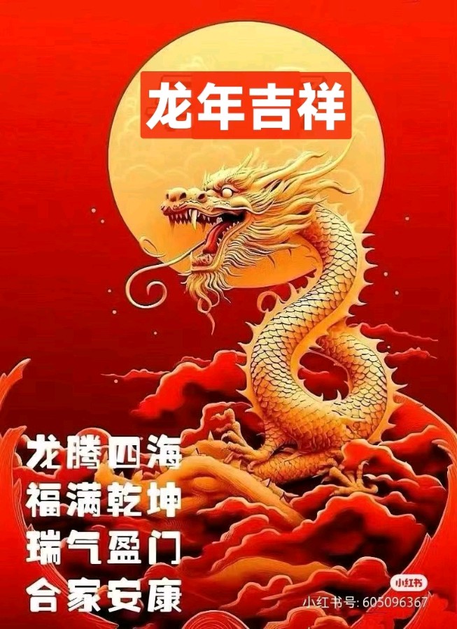 《九江文学社》《甲辰年立春》专刊【总第1983期】（图7）