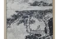闫明辉力作 也写背影 张万娟美读（图6）