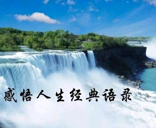 【经典推荐】廖万友老师//达理人生（图3）