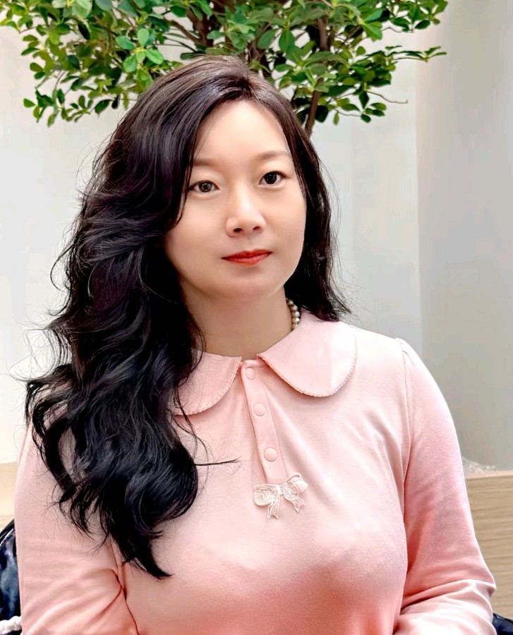 请欣赏主播海纳百川为您分享路燕老师的作品《朝家的方向》编辑//海纳百川【第7588期】（图8）