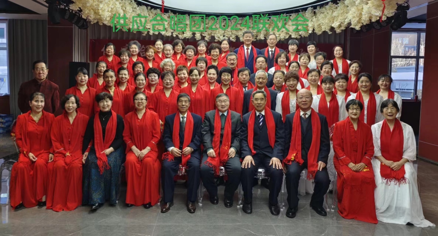 诗作记下老年大学的美好春秋————◎作者 仁众牛（图4）
