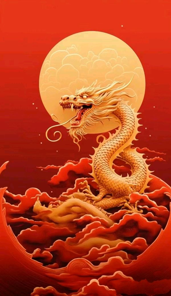 芳华朗诵 ‖【给祖国拜年】作者/刘伙力 合诵芳华朗诵艺术团 李士光 魏娟 小玉 刘长春 弘华 春华（图12）