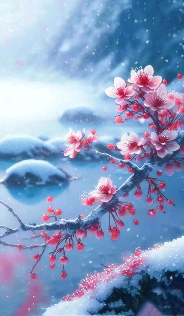芳华朗诵 ‖【给祖国拜年】作者/刘伙力 合诵芳华朗诵艺术团 李士光 魏娟 小玉 刘长春 弘华 春华（图10）