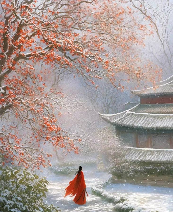 【立春书*外四首】作者/黄玉龙 朗诵/北京新景朗诵艺术团 冰蓝 吴建华 孟令霞 李华 张丽华（图10）