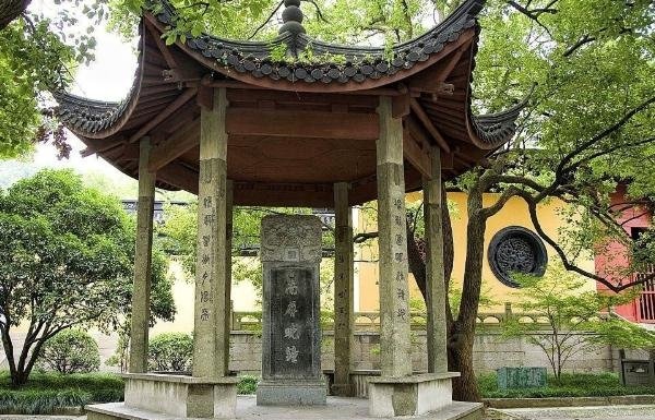 西湖十大景点（组诗）诗||孟全宇（图28）