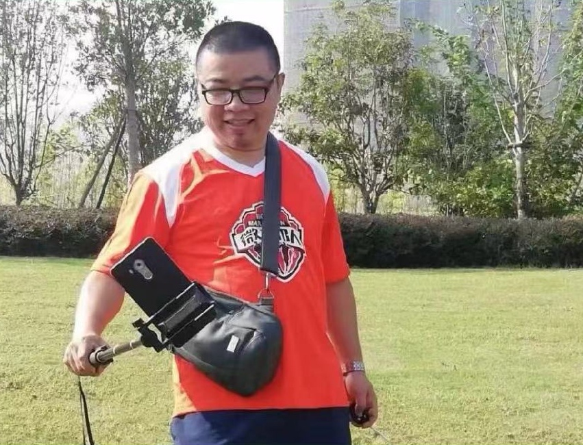藏蓝警服暖民心~文||肖朝鸣(图12)