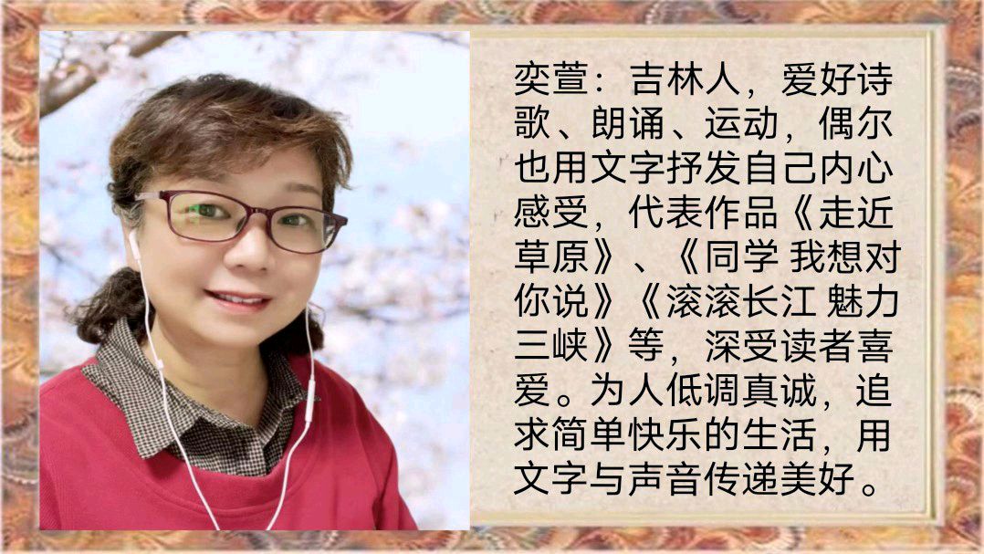 《星海书院迎春晚会》策划/灵子/心如大海 录音/心中的太阳主编/胡琴（图16）