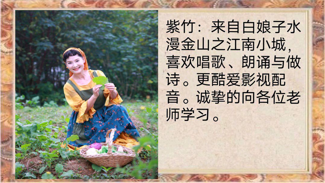 《星海书院迎春晚会》策划/灵子/心如大海 录音/心中的太阳主编/胡琴（图18）