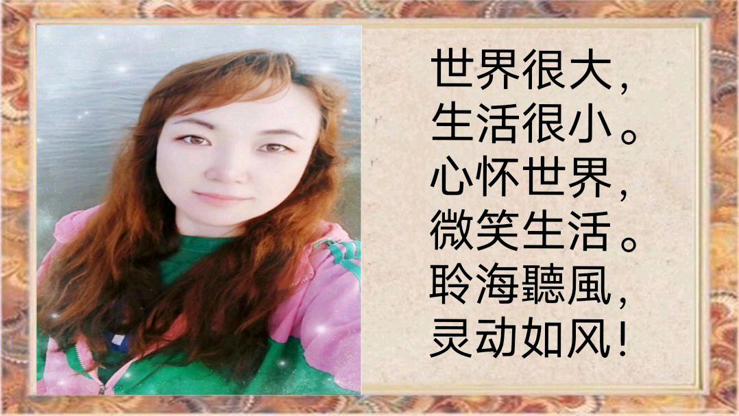 《星海书院迎春晚会》策划/灵子/心如大海 录音/心中的太阳主编/胡琴（图25）