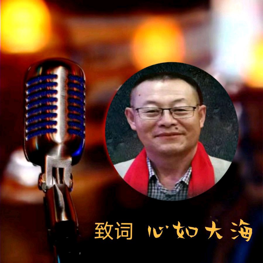 《星海书院迎春晚会》策划/灵子/心如大海 录音/心中的太阳主编/胡琴（图32）