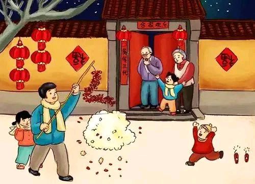 【名家精品】春来人间//文:郭年军(水云居士)//《黄河诗魂》征稿//都市头条(图3)