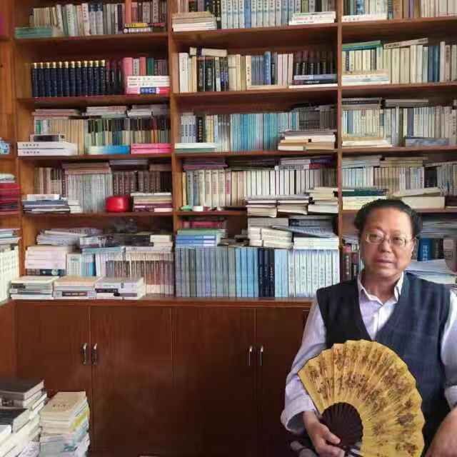 【名篇•世界文学联盟】俞信定老骥佳作欣赏