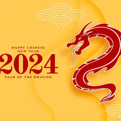 你希望的新年来了吗（文/奇石）……莲叶之珠文学社
