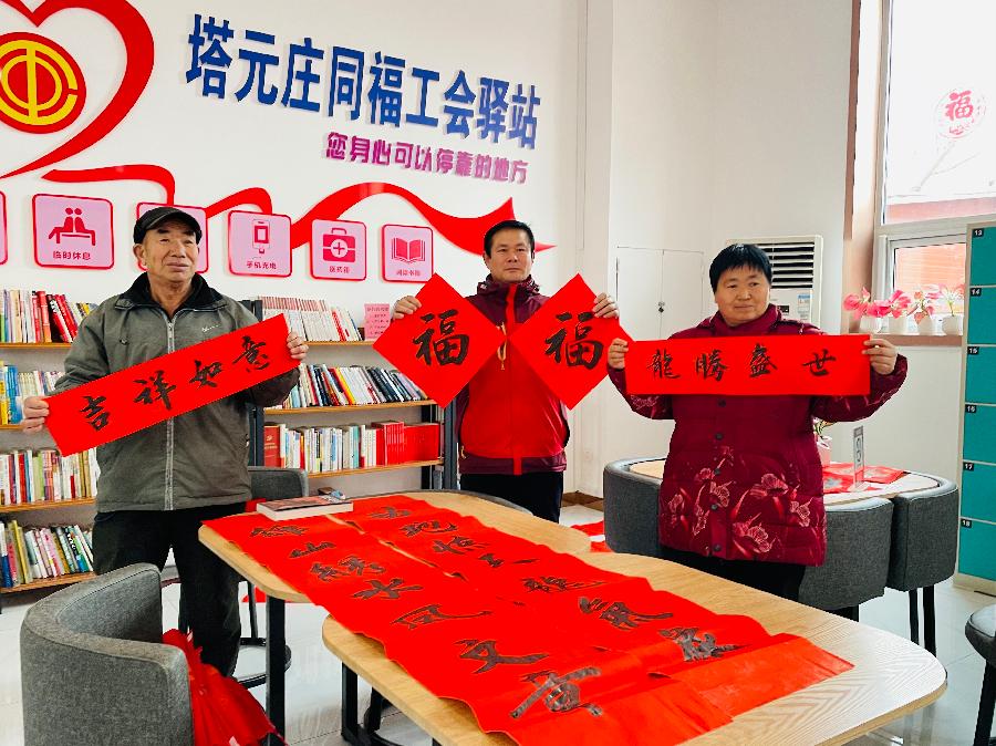 河北正定：弘扬传统文化 彰显民族自信（图3）
