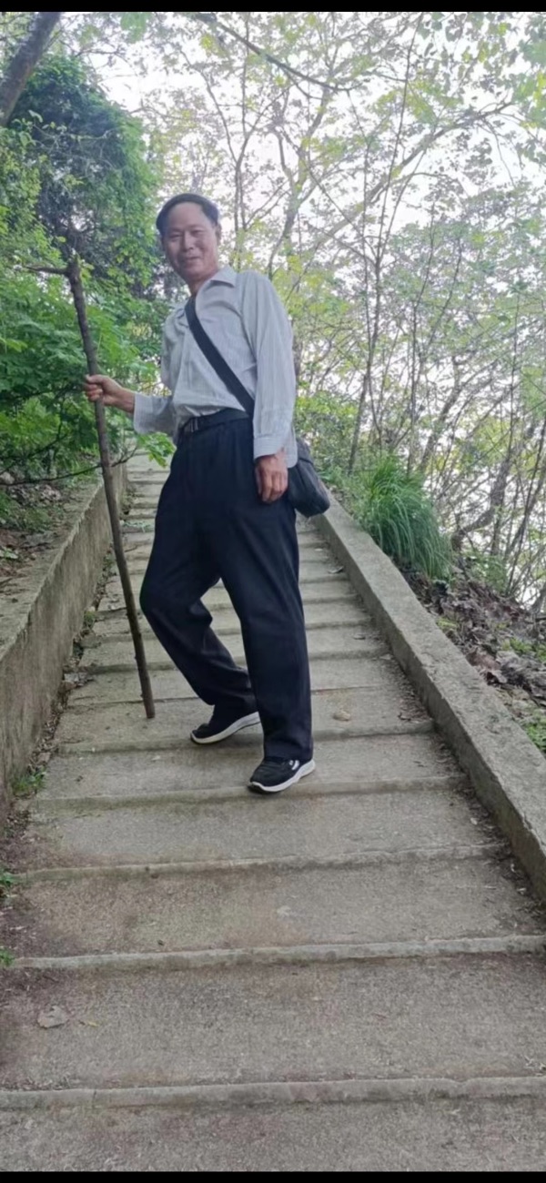 七律.立春 作者：诗与远方 京津沪头条（图2）