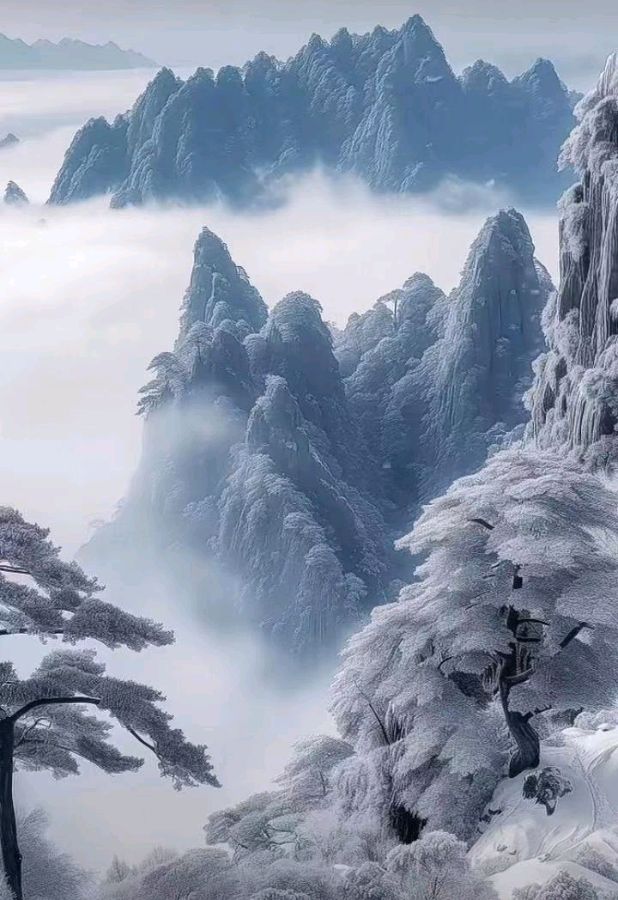 联机全球发布曹赟作品欣赏（图7）