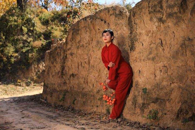 西窗暮怀（组合）诗||一农（图12）