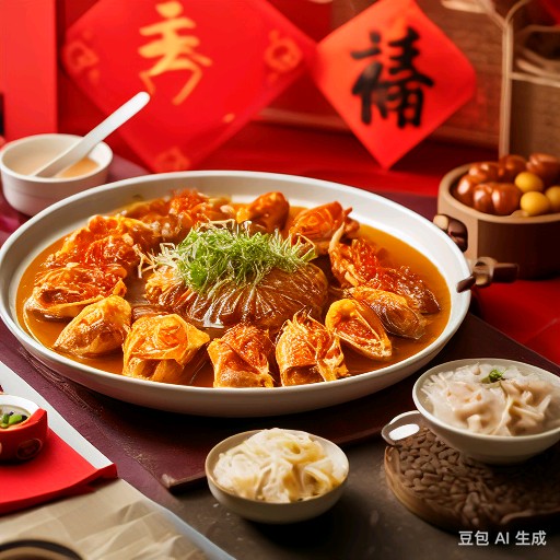 【中国长江文学社】有声文学平台《年夜饭》作者赵淑梅/诵读安然/制作宋梅【第7613期】（图5）