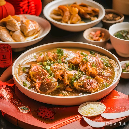 【中国长江文学社】有声文学平台《年夜饭》作者赵淑梅/诵读安然/制作宋梅【第7613期】（图8）