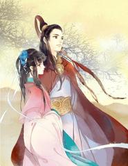 《情毒》作者:西冷【主播:知语】【桃源国际诗歌文化传媒】用声音传递温暖以诵读致敬人生♬（图6）