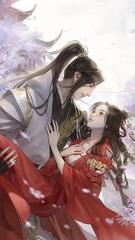 《情毒》作者:西冷【主播:知语】【桃源国际诗歌文化传媒】用声音传递温暖以诵读致敬人生♬（图7）